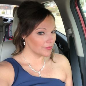 Meet your Posher, Jacqueline